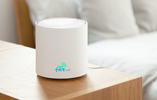AirWifi Extender WiFi Mesh