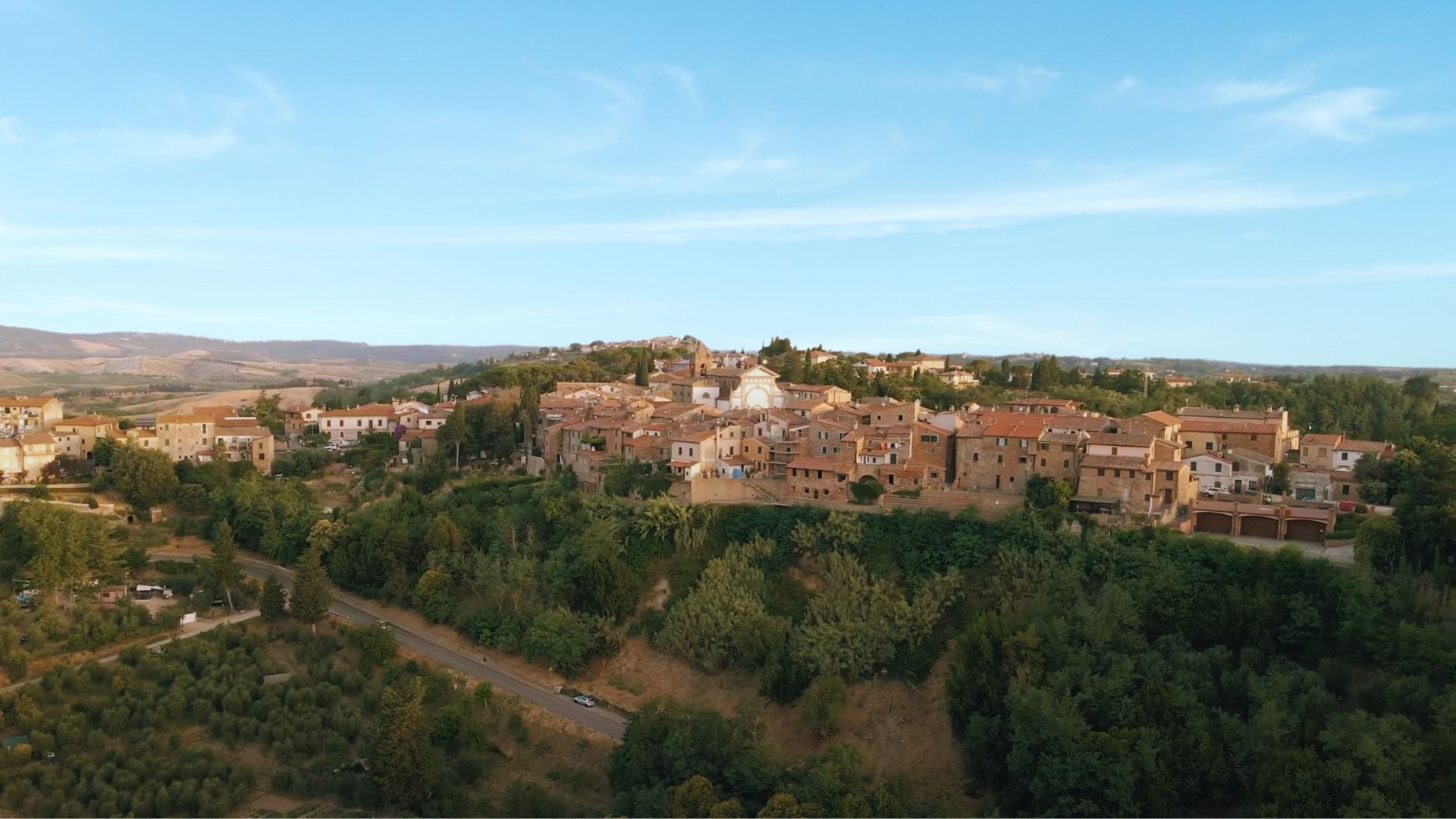 Internet FWA a Terricciola - AirWifi